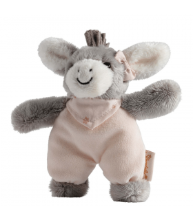 Sterntaler Spieltier Mini Esel Emmi Girl