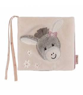 Sterntaler Baby Spielbuch Emmi Girl
