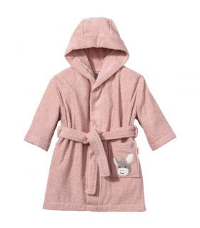 Sterntaler Bademantel Esel Emmi Girl