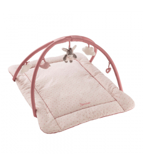 Sterntaler Spielbogen 80x100 cm Esel Emmi Girl