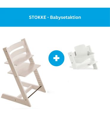 copy of Stokke Tripp Trapp