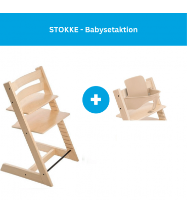 copy of Stokke Tripp Trapp