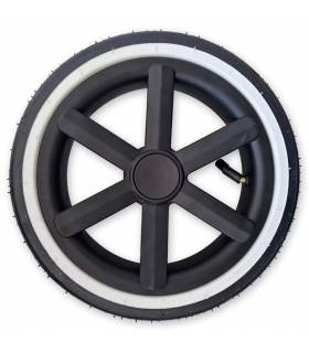 ABC Design Hinterrad 12 Zoll für SALSA 4 AIR