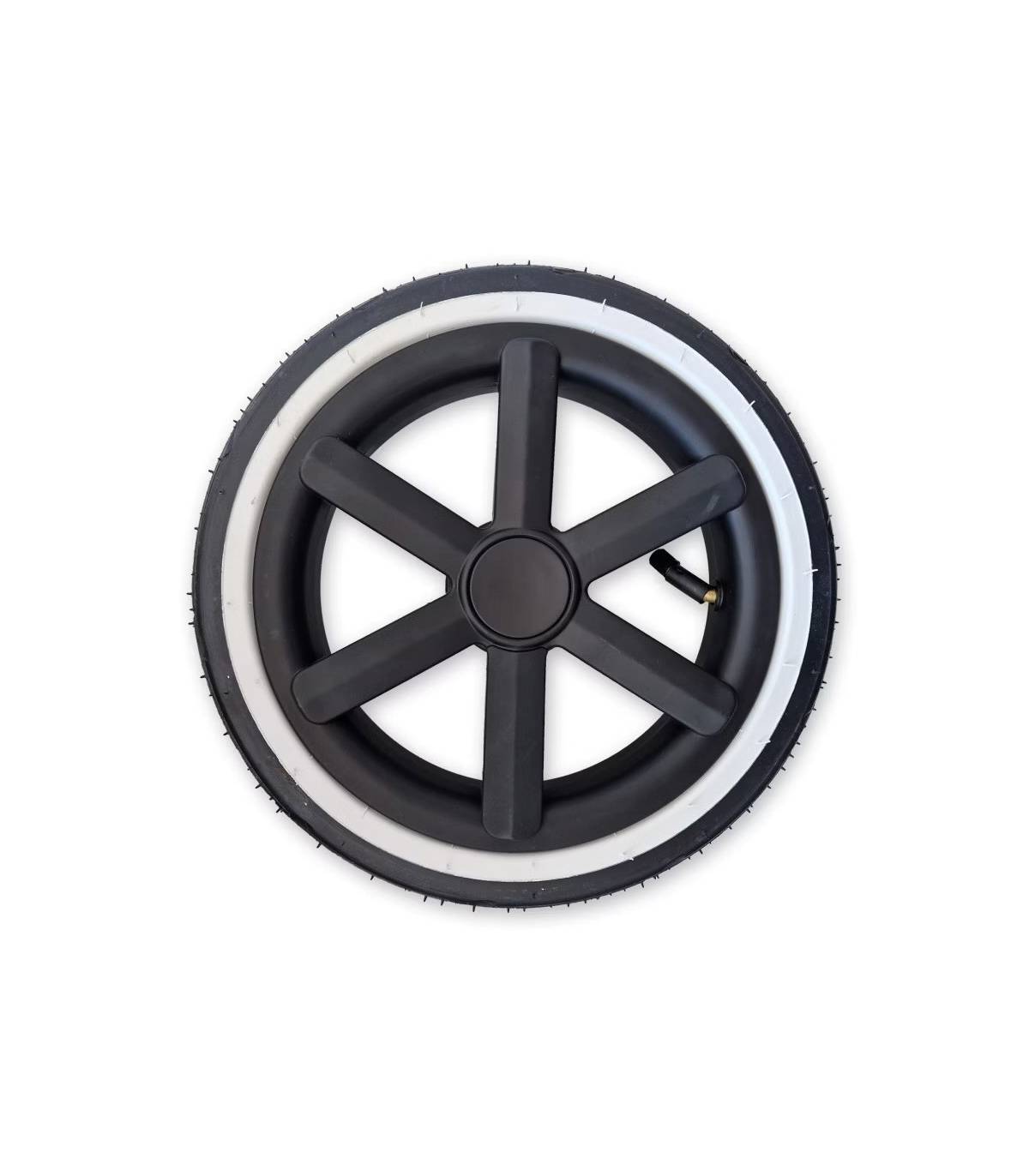 ABC Design Hinterrad 12 Zoll fr SALSA 4 AIR