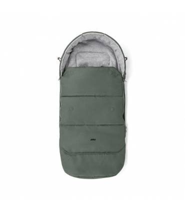 Joolz Fusssack Forest Green