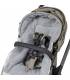 Joolz Fusssack Dark Navy Blue