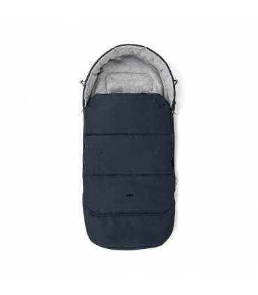 Joolz Fusssack Dark Navy Blue