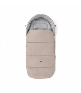 Joolz Fusssack Sandy Taupe