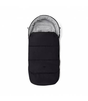 Joolz Fusssack Space Black