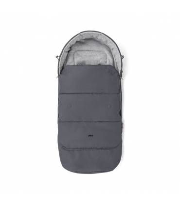 Joolz Fusssack Stone Grey