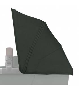 Joolz Geo 3 Sonnenverdeck Forest Green