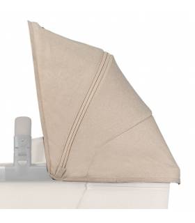 Joolz Geo 3 Sonnenverdeck Sandy Taupe