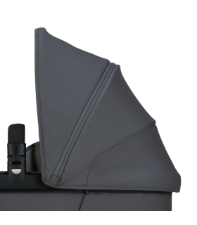 Joolz Geo 3 Sonneverdeck Stone Grey