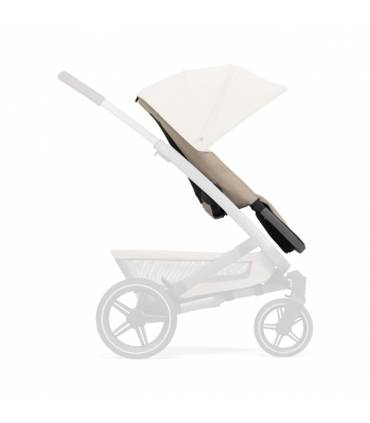 Joolz Geo 3 Sitz Sandy Taupe