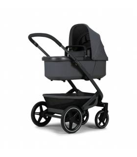 Joolz GEO 3 Mono Stone Grey