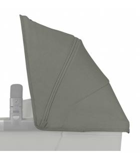 Joolz Geo 3 Sonnenverdeck Sage Green