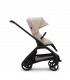 Bugaboo Dragonfly Complete Wüstentaupe
