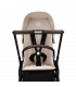 Bugaboo Dragonfly Complete Wüstentaupe