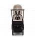 Bugaboo Dragonfly Complete Wüstentaupe