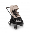 Bugaboo Dragonfly Complete Wüstentaupe