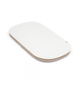 Stokke Snoozi Molton Weiss