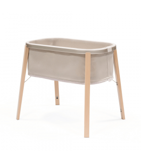 Stokke Snoozi Stubenbett Sandy Beige