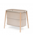 Stokke Snoozi Stubenbett Sandy Beige