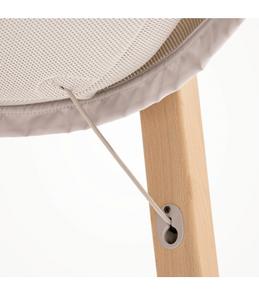 Stokke Snoozi Stubenbett Sandy Beige