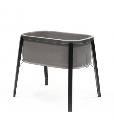 Stokke Snoozi Stubenbett Graphite Grey