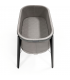 Stokke Snoozi Stubenbett Graphite Grey