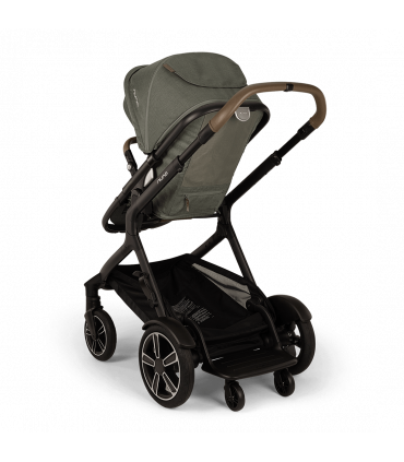 copy of Recaro EasyLife Buggy