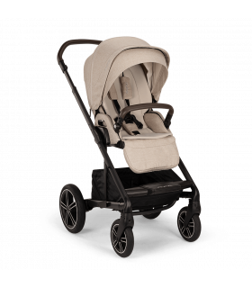 copy of Recaro EasyLife Buggy