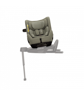 Nuna TODL next 360 Pine
