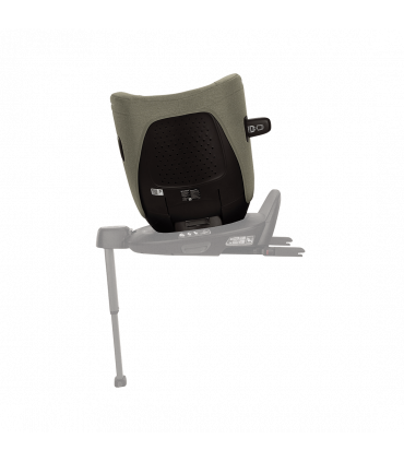 copy of Recaro EasyLife Buggy