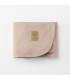 Cloby UV-Decke Misty Rose