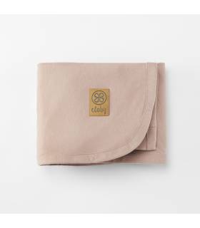 Cloby UV-Decke Misty Rose