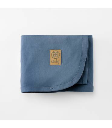 Cloby UV-Decke Dusty Blue