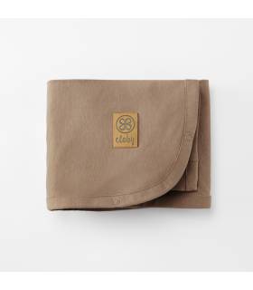 Cloby UV-Decke Peanut Brown