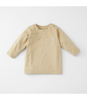 copy of Zewi Body Kurzarm Interlock White/Ciel Stars