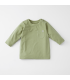 copy of Zewi Body Kurzarm Interlock White/Ciel Stars