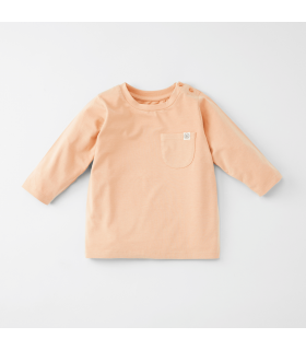 copy of Zewi Body Kurzarm Interlock White/Ciel Stars