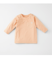 Cloby UV Pullover Peachy Summer