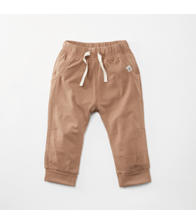 Cloby UV Hose Peanut Brown