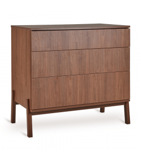 Quax Ashi Wickelkommode Chestnut