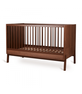 Quax Ashi Bett 70x140 Chestnut