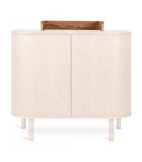 Quax Yume Wickelaufsatz Natural Ash