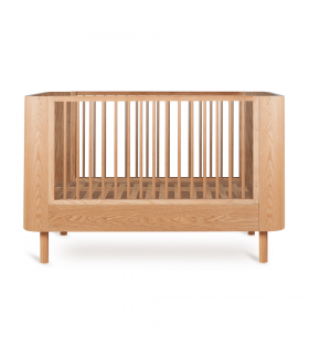 Quax Yume Bett 70x140 Natural Ash