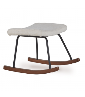copy of Quax Schaukel- / Stillsessel De Luxe - Black