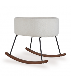 Quax Schaukelwiege De Luxe Sheep