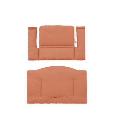 Stokke Tripp Trapp Kissen Terracota